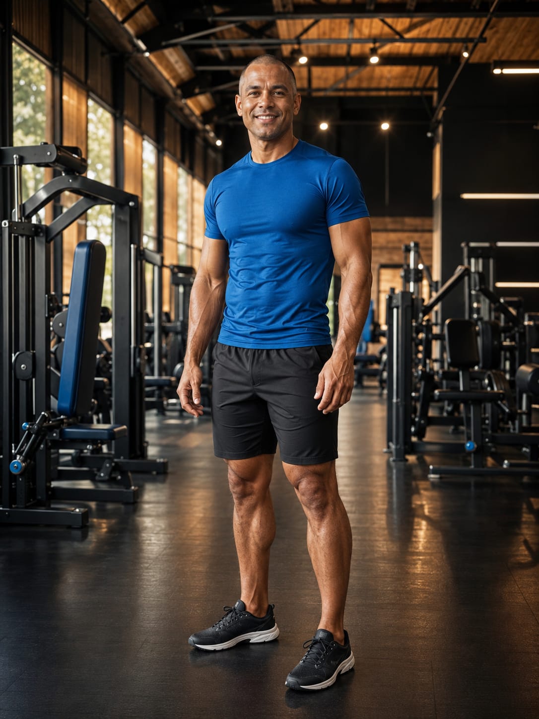 Thiago Siqueira — emagrecimento 16kg em 18 meses com método F.I.T 360